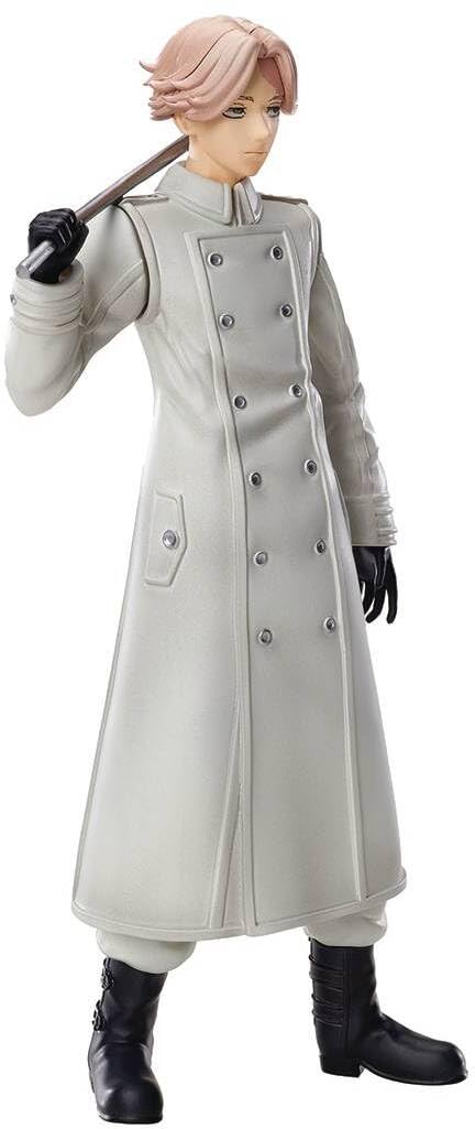 Tokyo Revenger statuette PVC Hajime Kokonoi