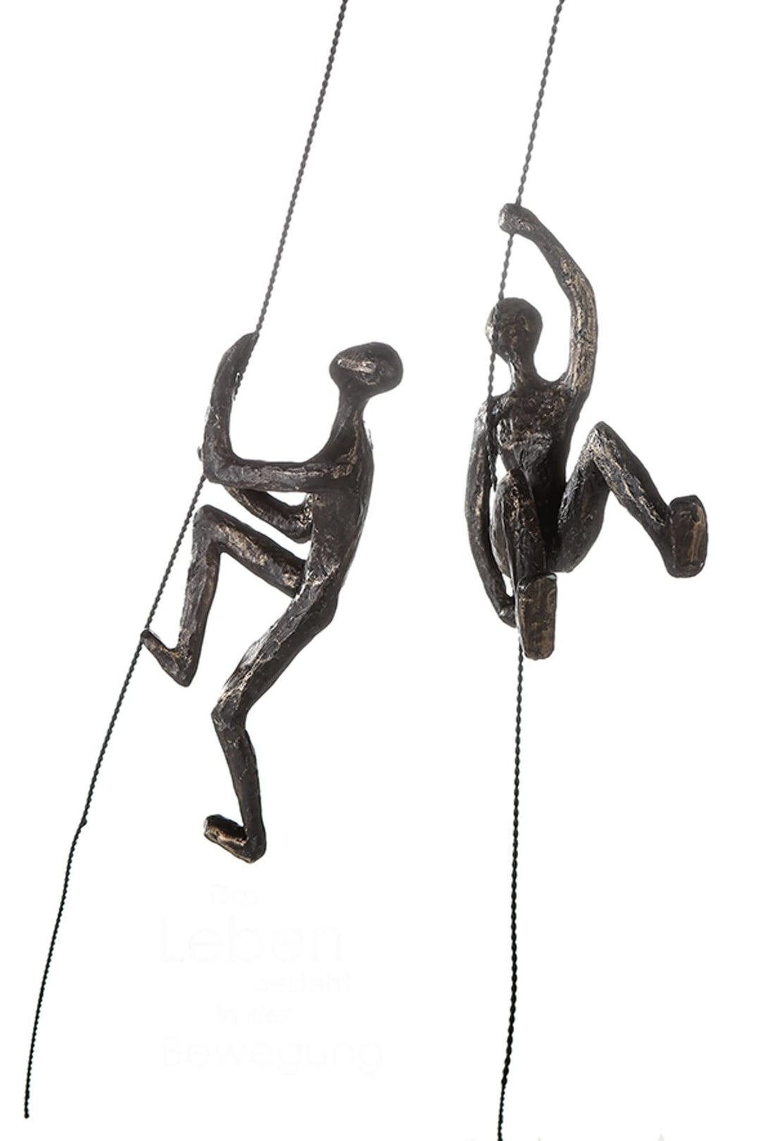 CASABLANCA ArQITECTURE Kletterstatue (2)