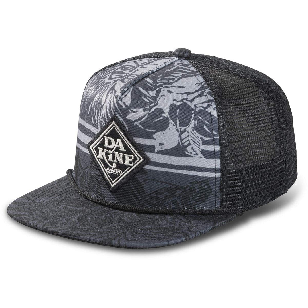 Classic Diamond Einheitsgrösse Black Trop, Einheitsgrösse Black Trop