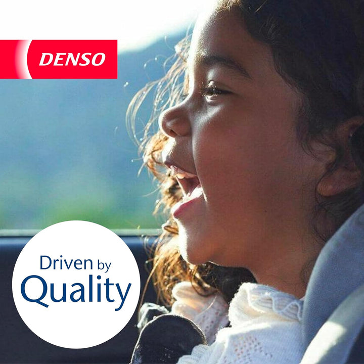 Denso DF-115 Flat Scheibenwischersatz