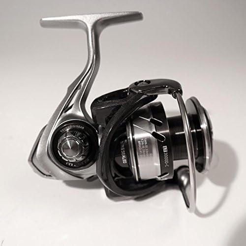 DAIWA 18 Caldia LT 2500D