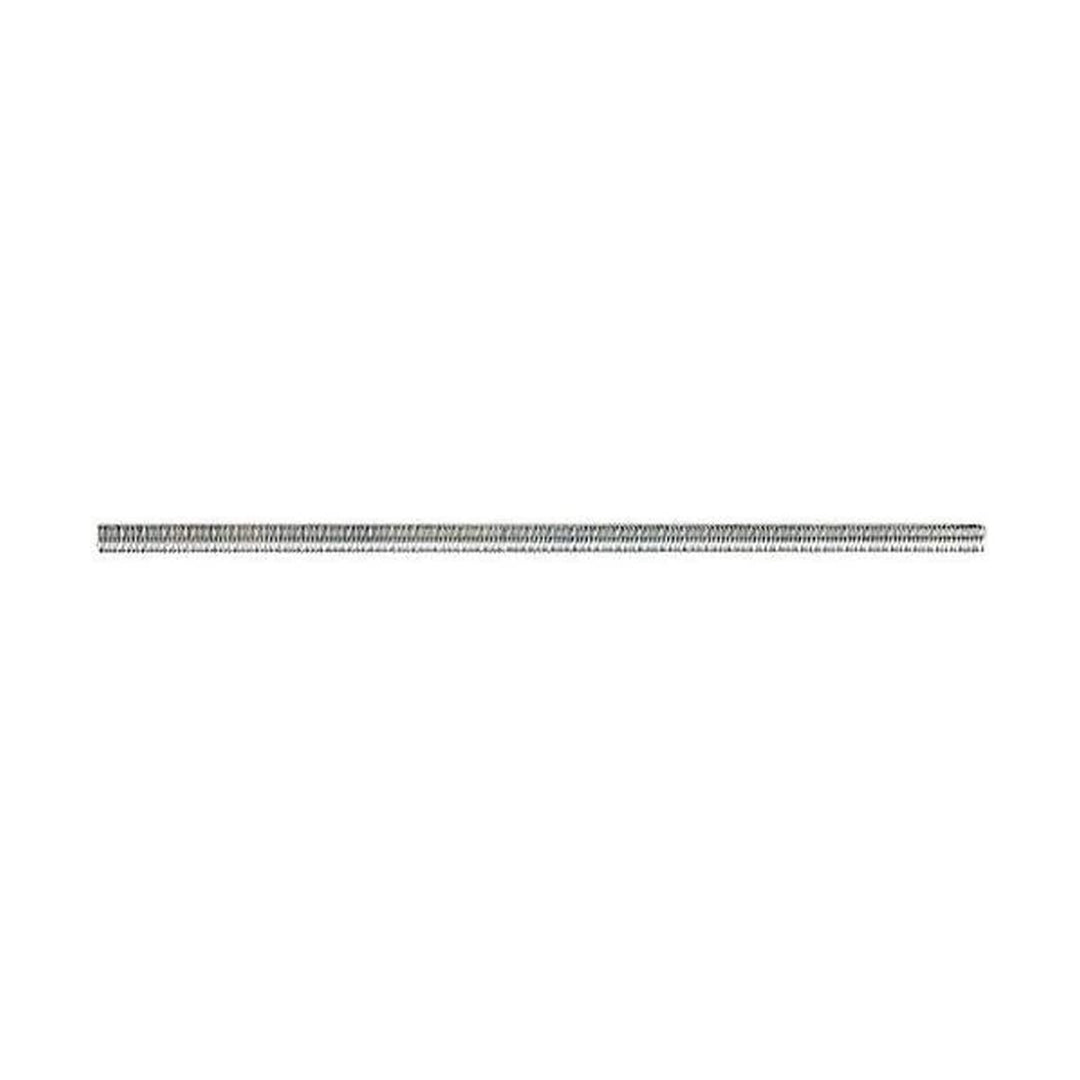 apolo 975 verzinkt Gewindestange M6, 1000 mm