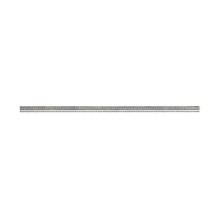 apolo 975 verzinkt Gewindestange M6, 1000 mm