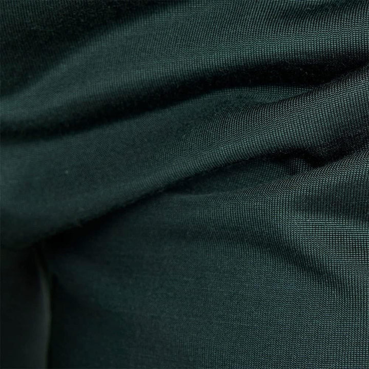 G-STAR Damen Wide Leg V-Neck Jumpsuit, Grün (laub D22370-C813-4287)