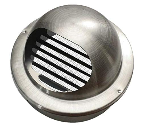 6CEK Exhaust fresh air net cover, Acrylic