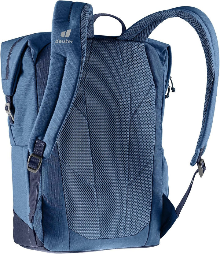 deuter Vista Spot Tagesrucksack (18 L) Marine-ink, Marine-ink