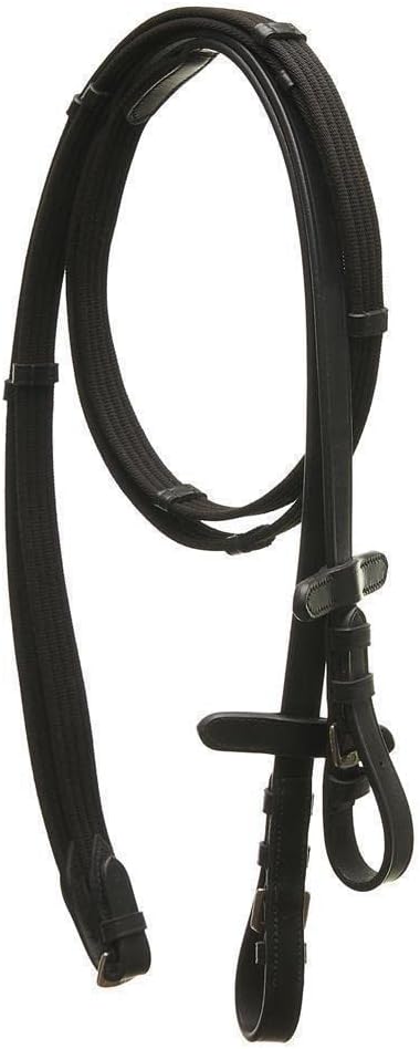 Horsecode Trense Black Diamond Pony