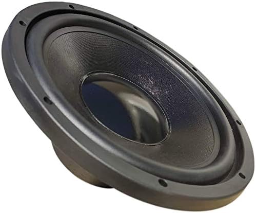 1 MASTER AUDIO MA25W/4 MA 25W/4 professioneller woofer tieftöner 25,00 cm 250 mm 10" 250 watt rms 50