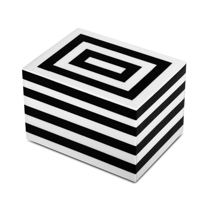 Handicrafts Home Dekorative Kästen für Regale Handgefertigte vielseitige Box Moderne Aufbewahrung Ac