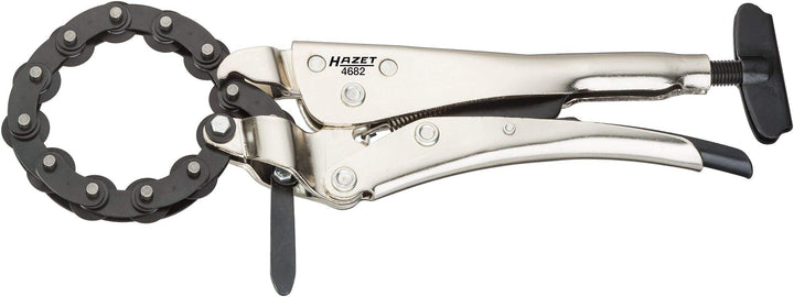 Hazet 4682 Kettenrohrabschneider