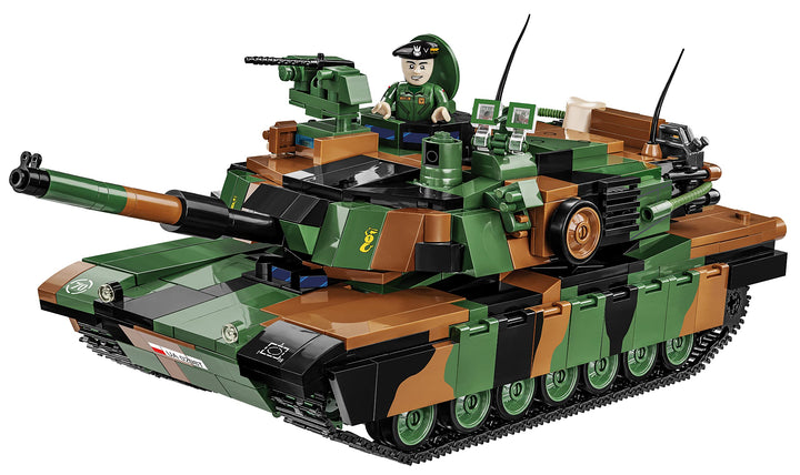 COBI 2623 American,Army Bausteine, Various
