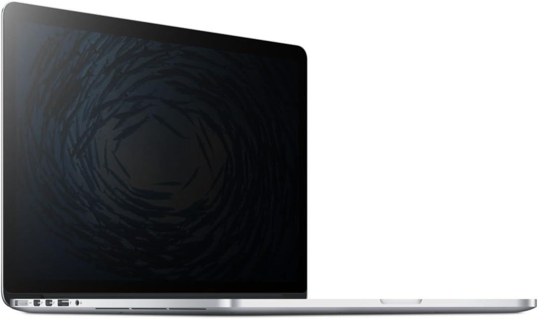 dipos 20" Zoll Wide 442x249 mm Blickschutzfilter - Premium Blickschutzfilter für Monitor, Laptop und