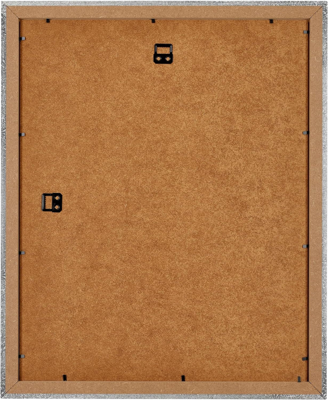 yd. Your Decoration - Bilderrahmen 50x60 cm - Bilderrahmen aus MDF mit Acrylglas - Antireflex - Ausg