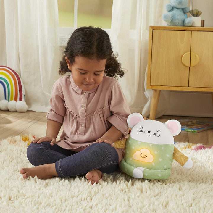 Fisher-Price Mefitation Mouse Italienisch, Italienisch