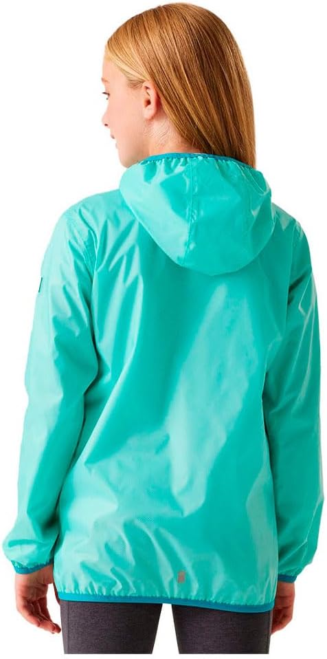 Regatta - Jacke 5-6 Jahre Blau, 5-6 Jahre Blau
