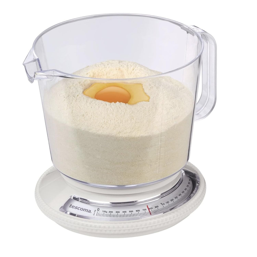 Tescoma Delicia Küchenwaage, 2,2 kg