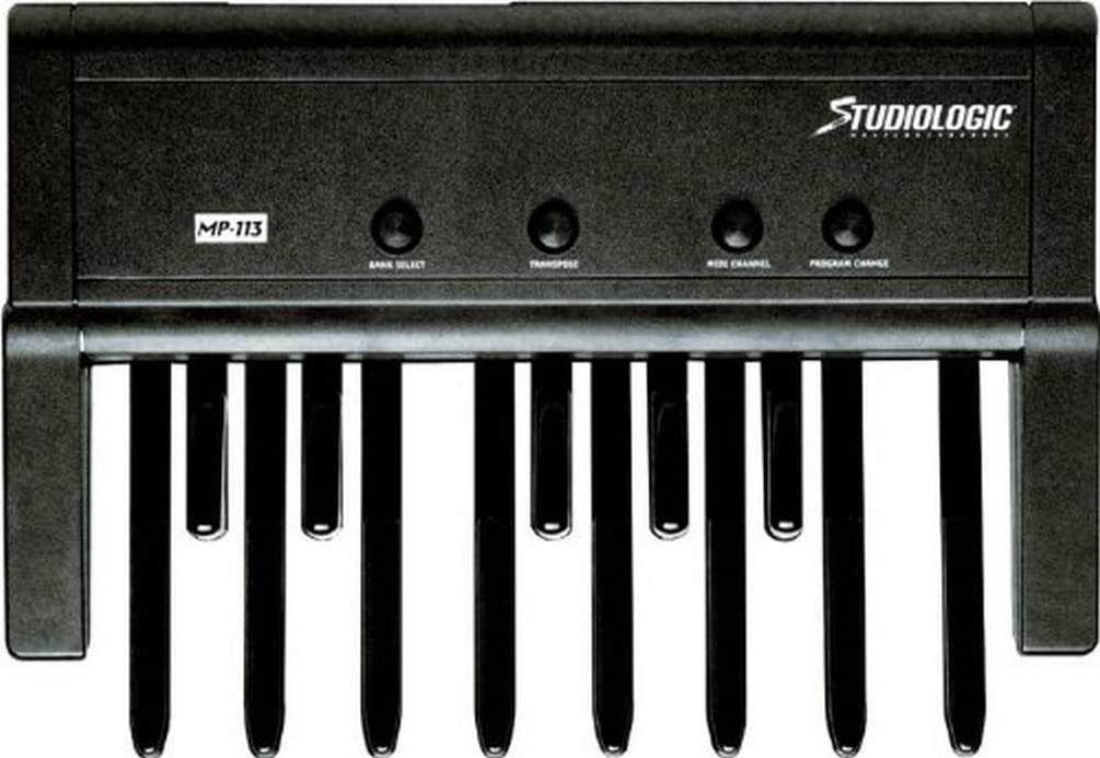 Studiologic MP113 13-Note, 13-Note