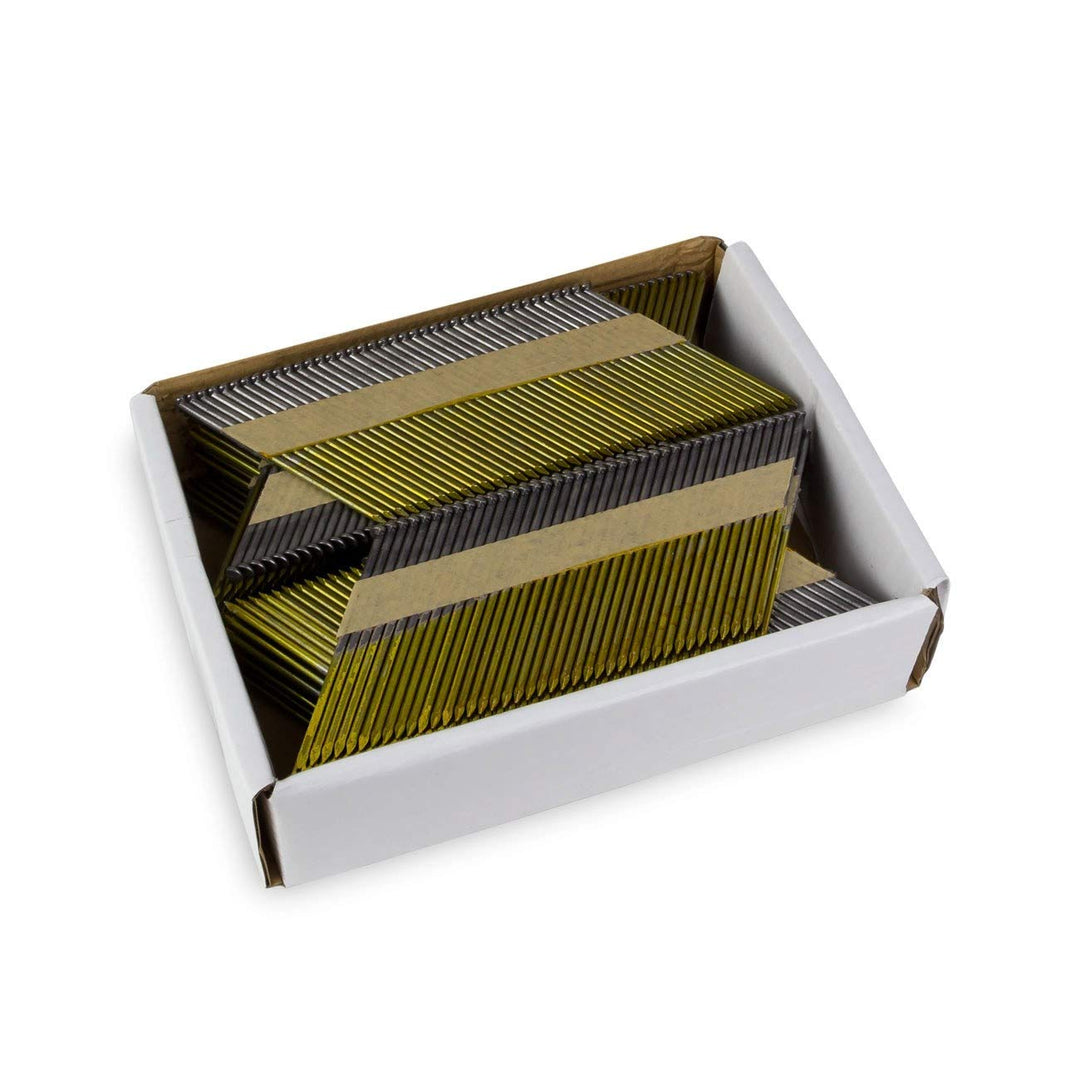DEMA Streifennägel 1200 Stk. 34° 3,05x75 3,05 x 75 mm, 3,05 x 75 mm