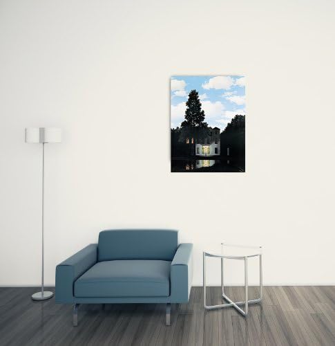 Artopweb TW18417 Magritte - L&