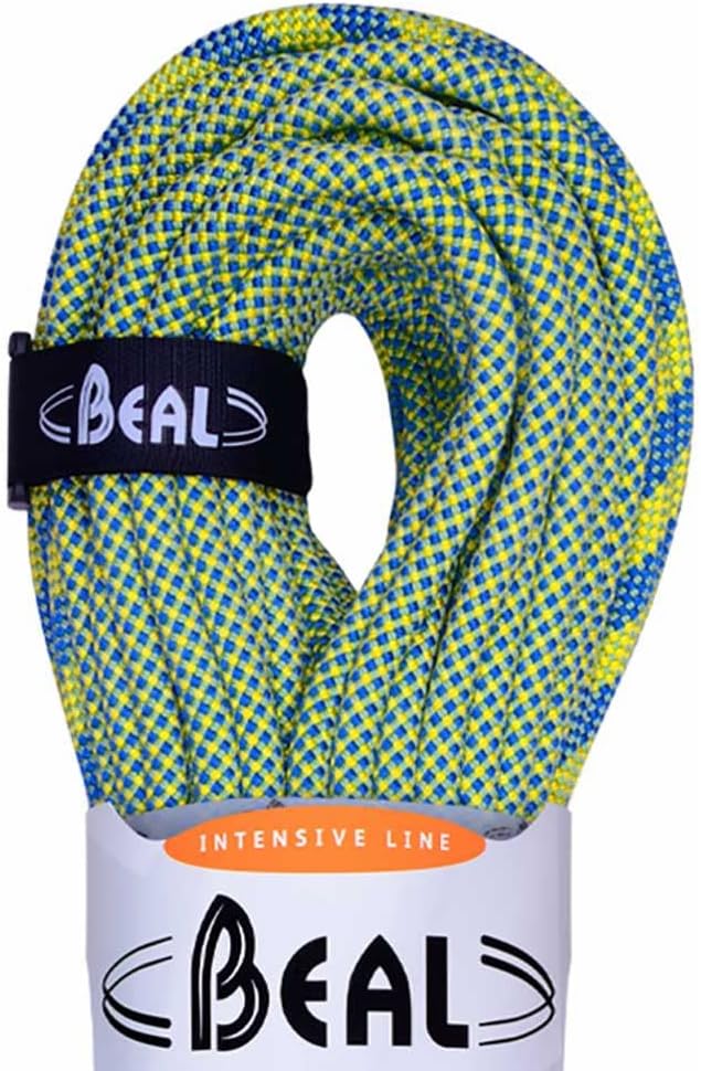 Beal Seil für einfache Booster 60 m SC Braun - Anisfarben, 60 m SC Braun - Anisfarben