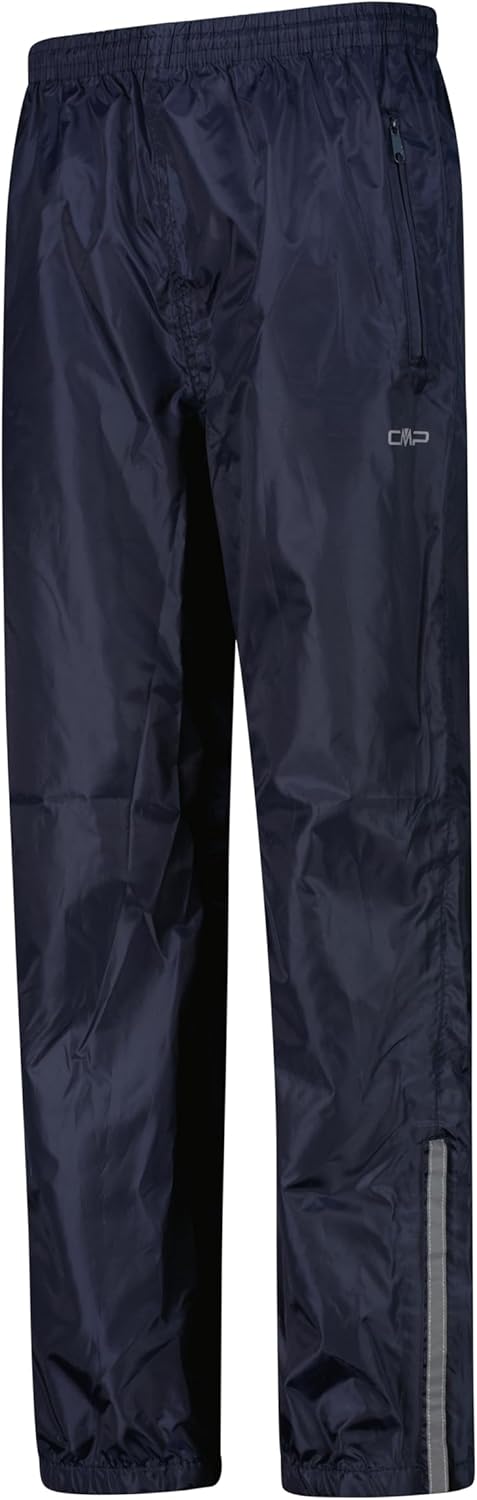 CMP Damen Stretch Zip Off Trousers Hose XL Marine, XL Marine