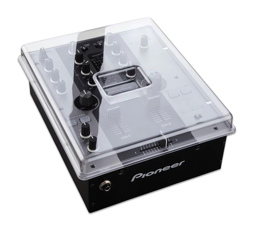 Decksaver DS-PC-DJM-250 Cover für Pioneer