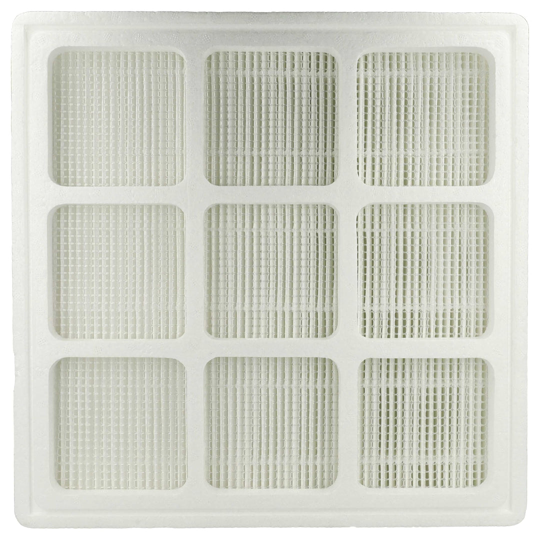 vhbw HEPA 13 Filter kompatibel mit IQAir HealthPro 250 NE, 100 NE, 250, 150, 100, 150 NE Luftreinige