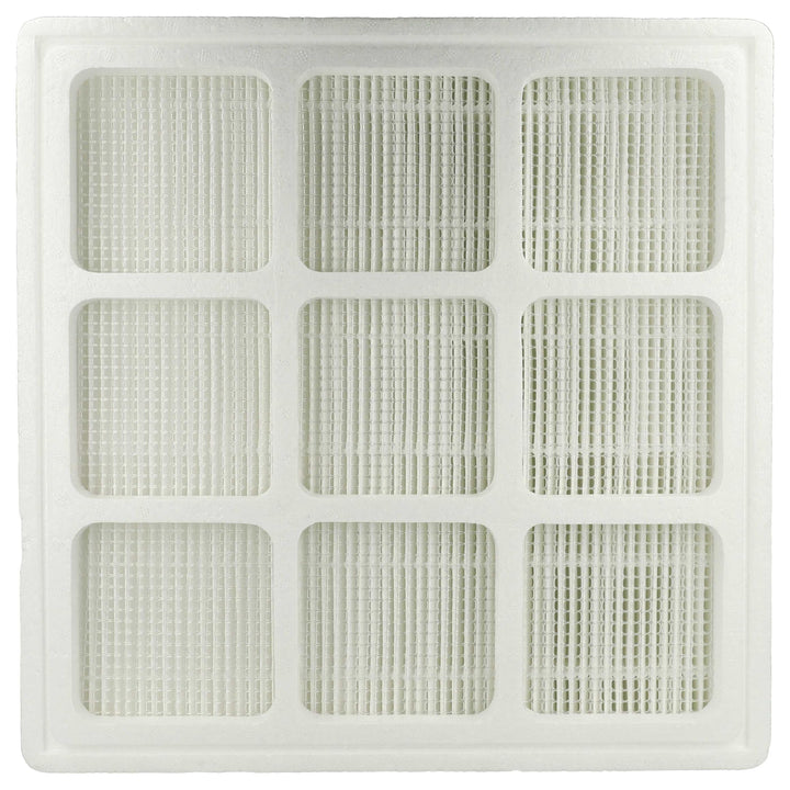 vhbw HEPA 13 Filter kompatibel mit IQAir HealthPro 250 NE, 100 NE, 250, 150, 100, 150 NE Luftreinige