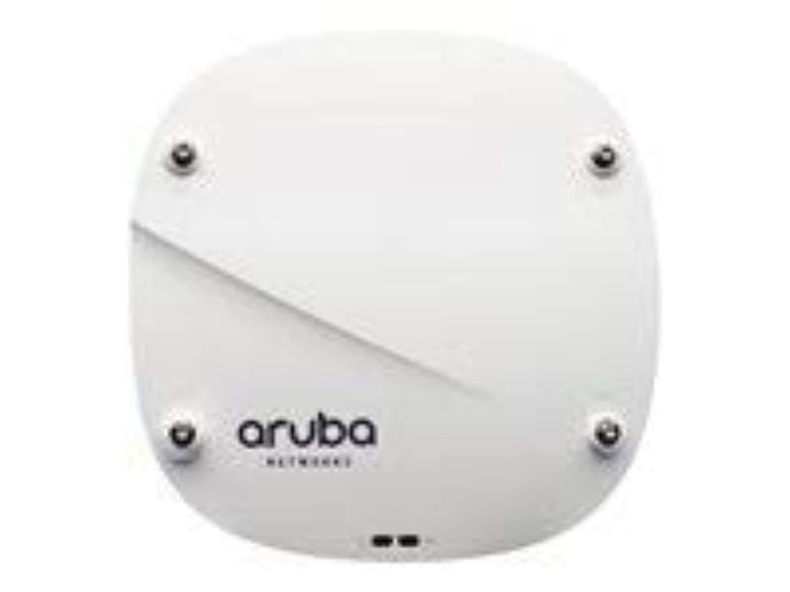 HPE Aruba AP-335 Dual 4x4:4 11ac 2.5GbE AP
