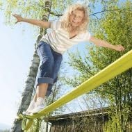 Slackline Slackstar Family Set 25 Meter