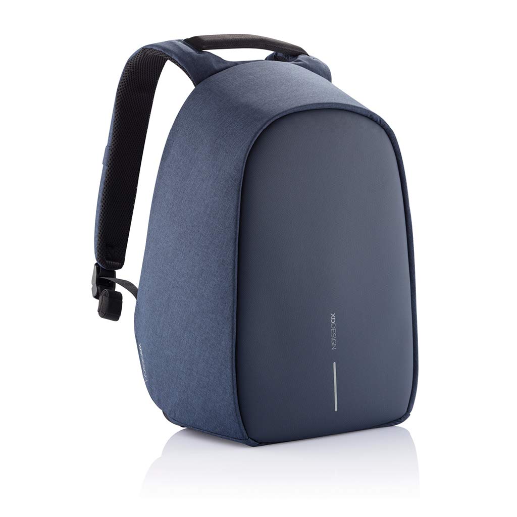 XDDesign Unisex Bobby Hero (Small) backpack (1er Pack) Einheitsgrösse Dunkelblau, Einheitsgrösse Dun