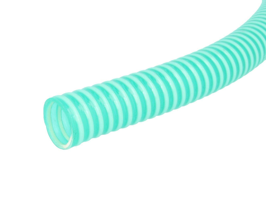 tecuro Saug- und Druckschlauch für Pumpen und Brunnen - 3/4 Zoll DN 19-15 mtr