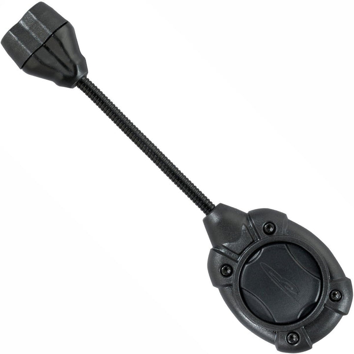 Princeton Tec MPLS SWITCH, schwarz, weiss/grün