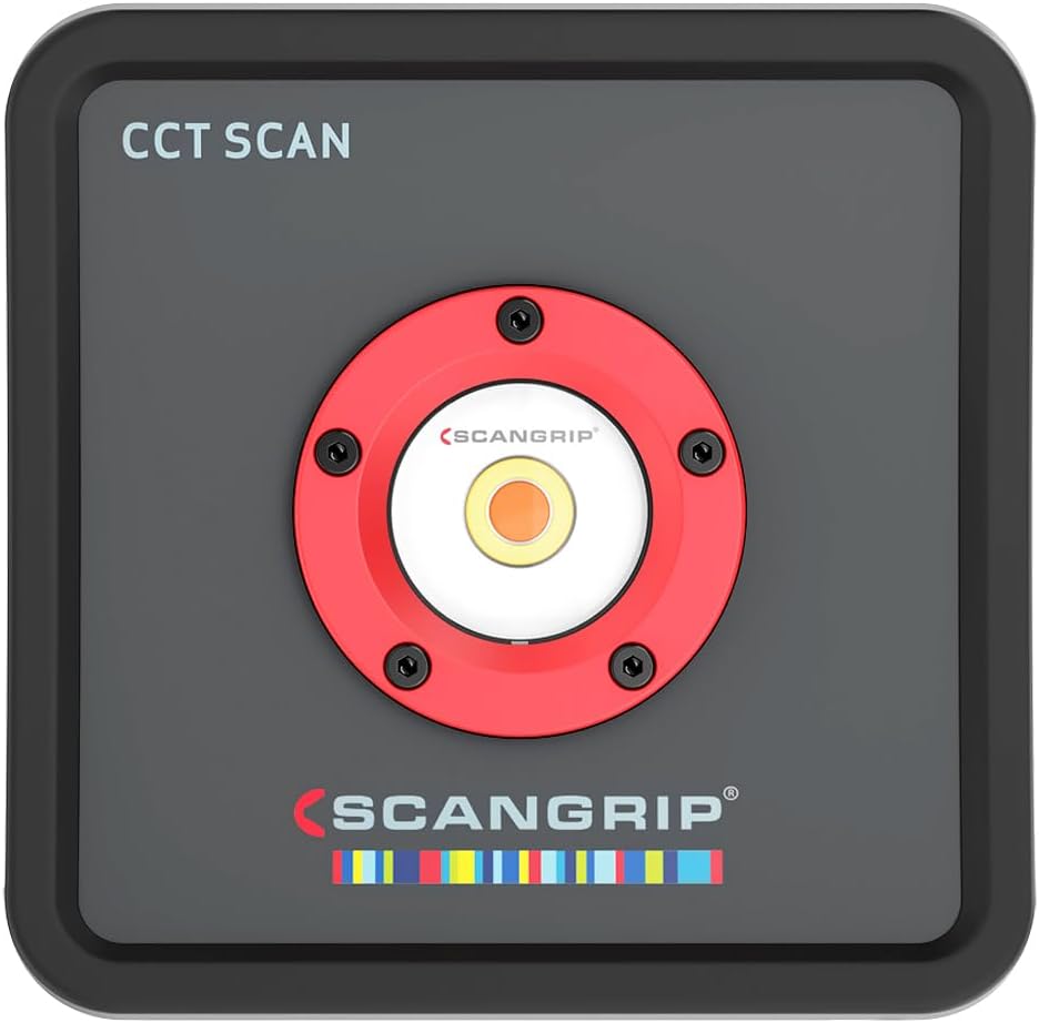 Scangrip Multimatch R
