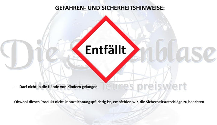 2x1 Cleanerist Jet & Smart Fluid Reinigungsflüssigkeit Kompatibel-Ersatz für Philips Rasierer