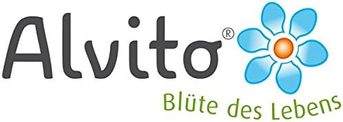 Alvito ABF Primus CLC Wasserfilter, Aktivkohle, Grün, Geeignet Carbonit Filtersysteme
