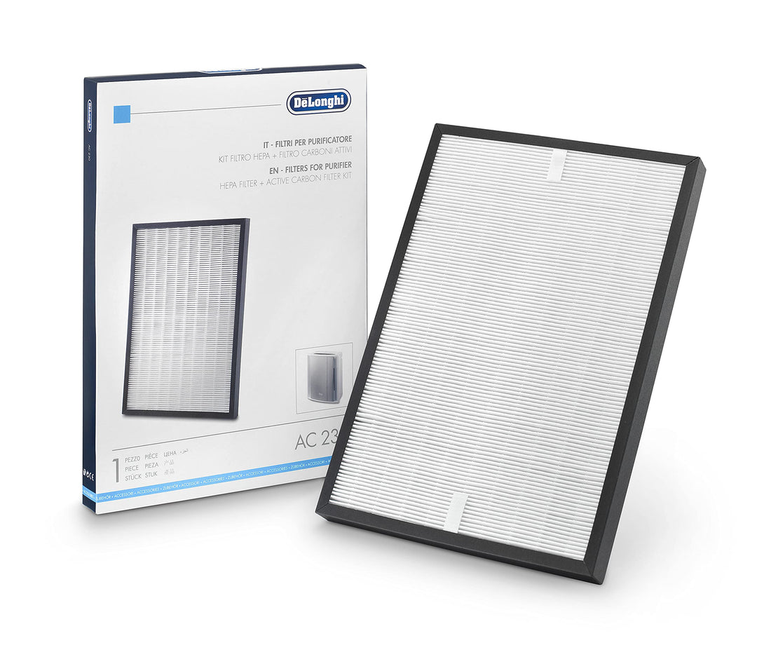 De'Longhi 5513710021 Filterset AC 230, AC 230