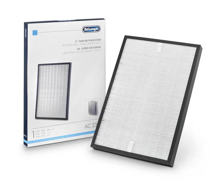 De'Longhi 5513710021 Filterset AC 230, AC 230