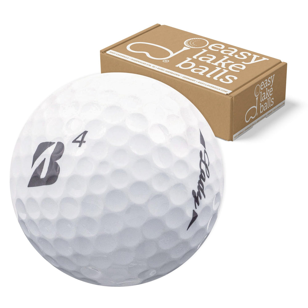 Bridgestone 50 Lady PRECEPT LAKEBALLS/GOLFBÄLLE - QUALITÄT AAAA/AAA