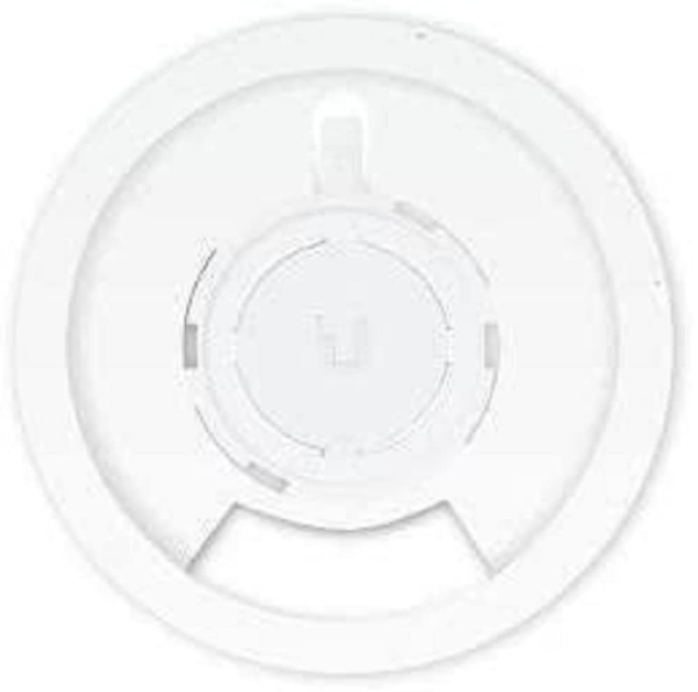 Ubiquiti Networks Uap AC Pro to Nanohd Upgrade Mount, 3-Pack, NANOHD-RETROFIT-3 (Mount, 3-Pack)