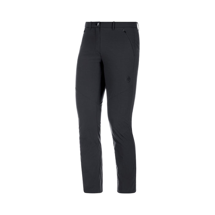 Mammut Damen Hose Hiking Hose 42 Schwarz, 42 Schwarz