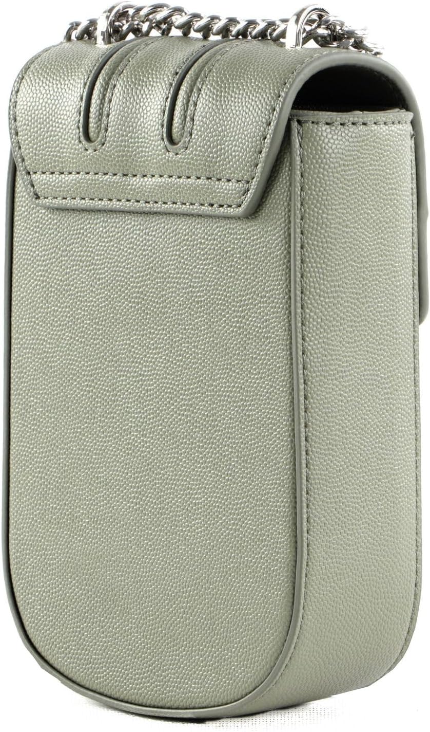 Seidenfelt Roros Mobile - Umhängetasche 18 cm Sage, Sage