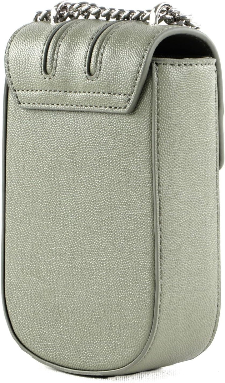 Seidenfelt Roros Mobile - Umhängetasche 18 cm Sage, Sage