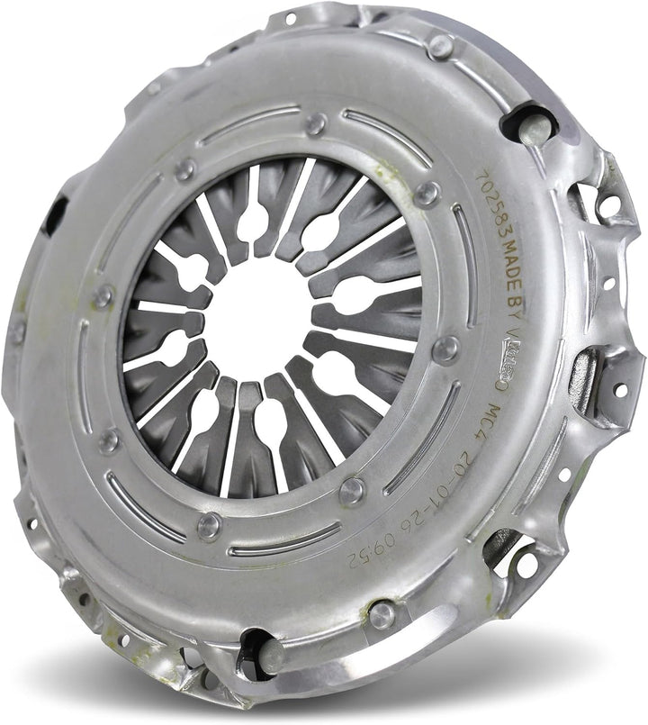 VALEO Fullpack DMF (CSC) Umrüstsatz Kupplungssatz 837304