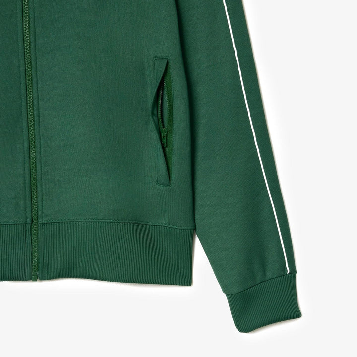 Lacoste Herren Sh1457 Sweatshirt (1er Pack)