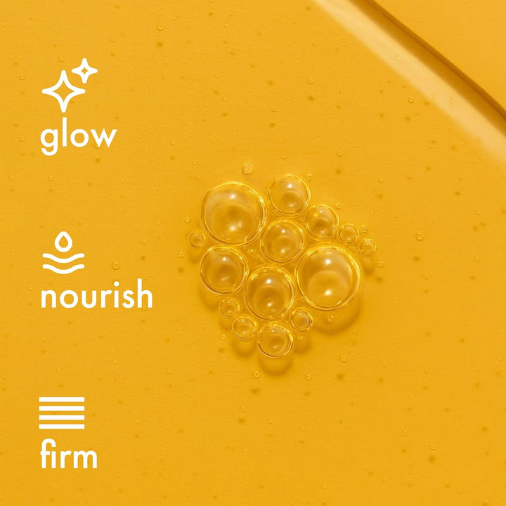 Admire My Skin Citrus Glow Drops