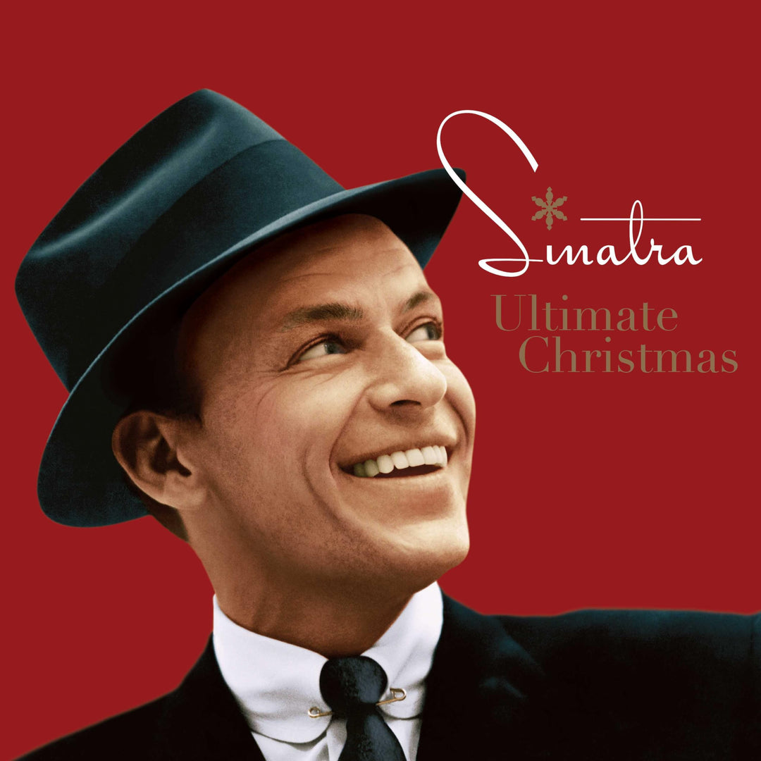 Ultimate Christmas, Vinyl
