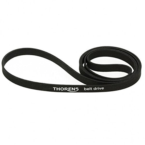 TD 115 MKII Original Riemen Plattenspieler Belt Antriebsriemen