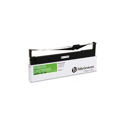 TallyGenicom 1A3000B04 Farbband schwarz