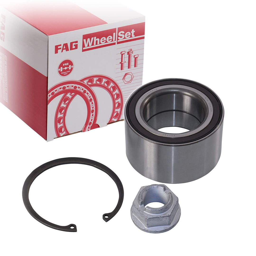 FAG 713 6681 00 Radlagersatz